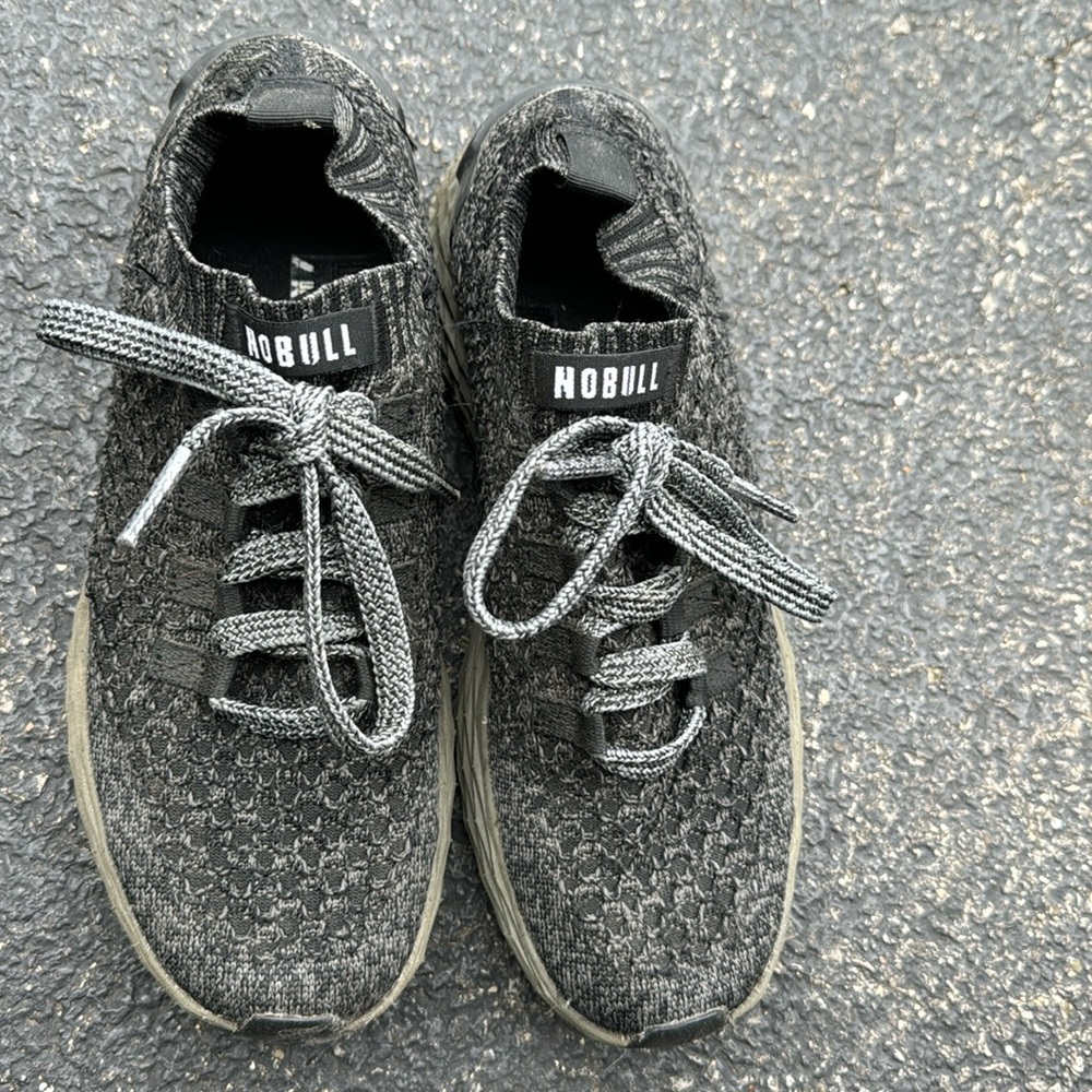 NoBull sneakers